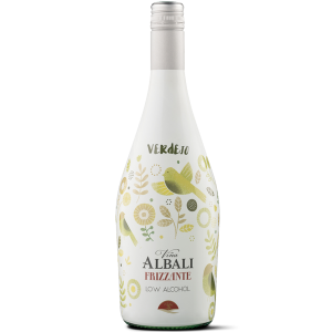 Our wines Viña Albali 