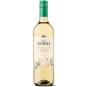 Viña Our Albali wines -