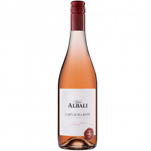 Albali - Our wines Viña