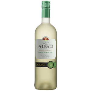 Viña Albali - Our wines